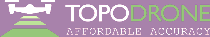 TOPODRONE TOPODRONE LOGO